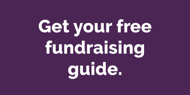 Free fundraising guide