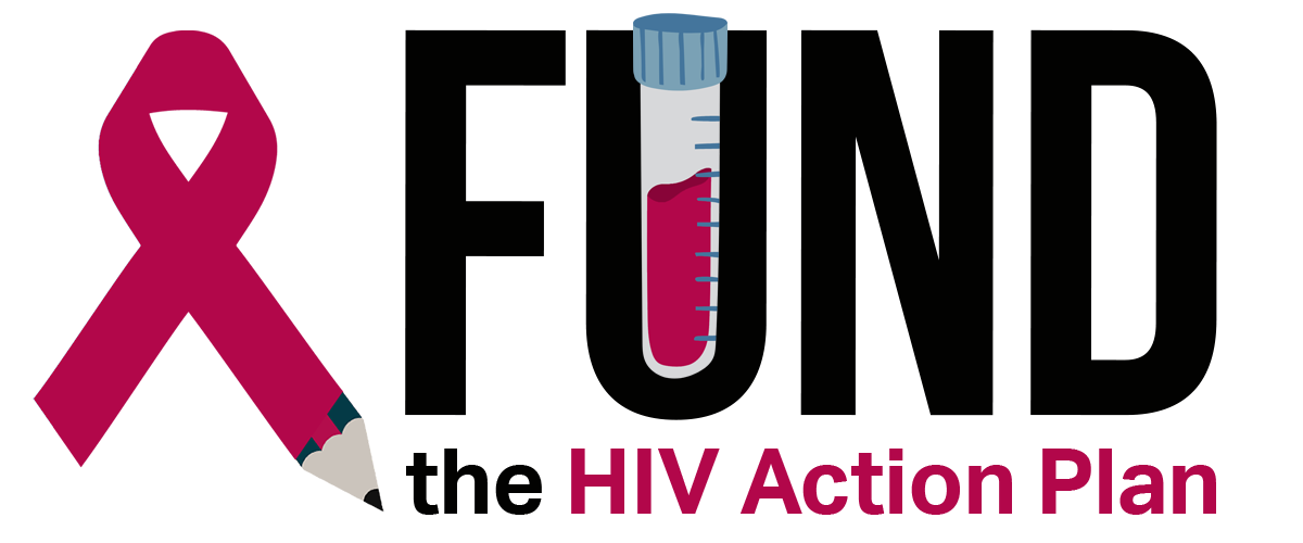 Fund the HIV Action Plan