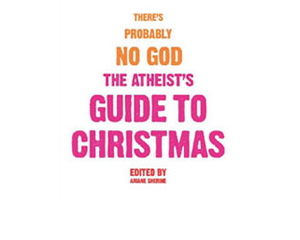 The Atheist's Guide to Christmas book cover