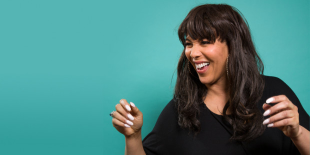 Mz Kimberley Mz Kimberley