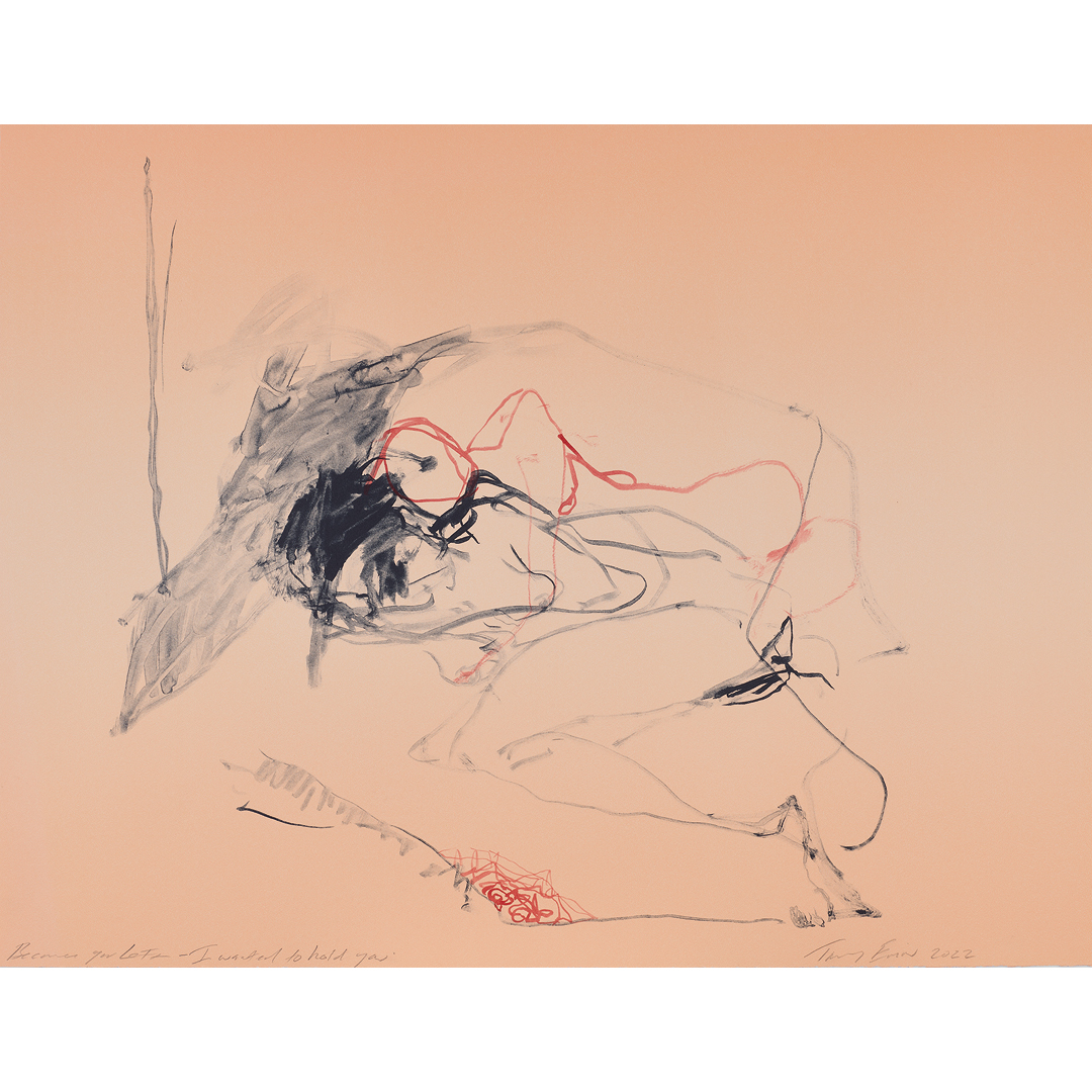 Tracey Emin