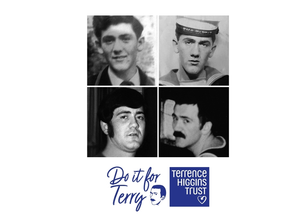 Do it for Terry