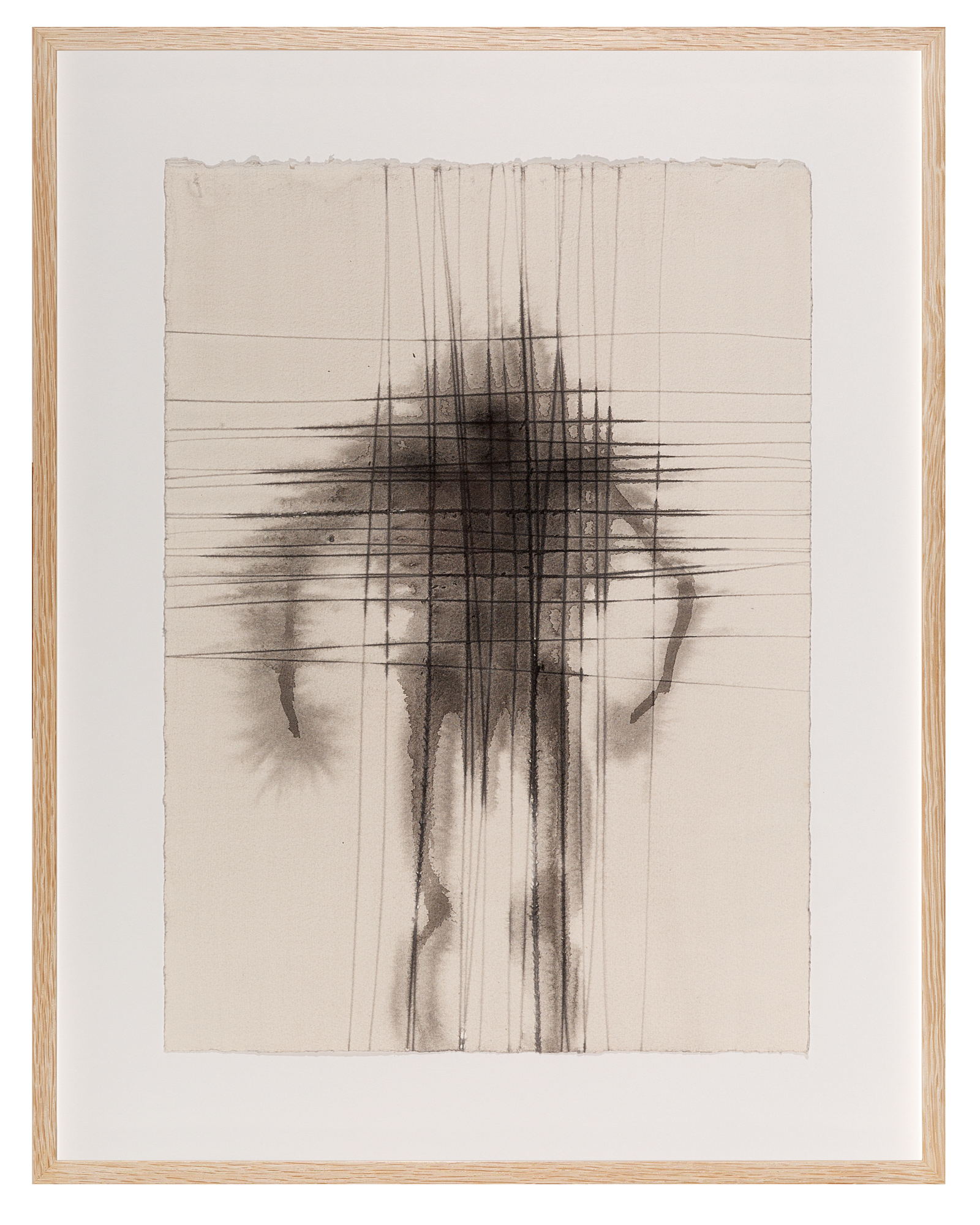 Antony Gormley, Freeze Antony Gormley, Freeze