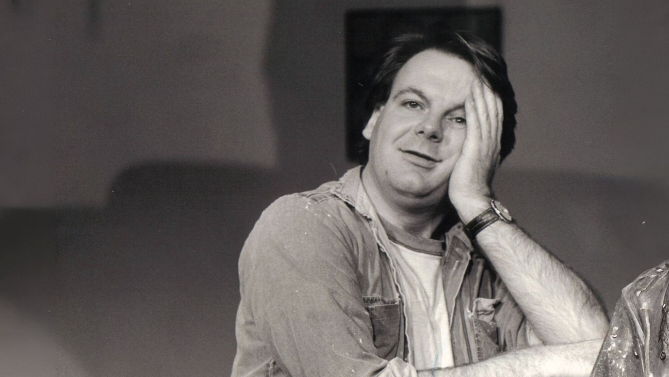 Paul Clayton