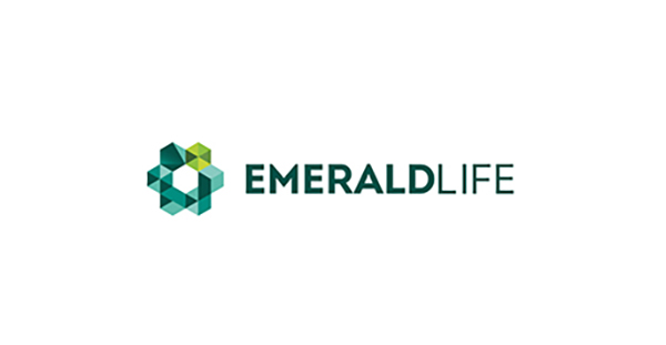 Emerald Life logo