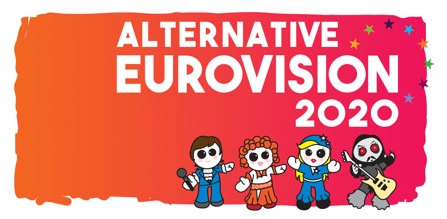 Alternative Eurovision 2020 Alternative Eurovision 2020