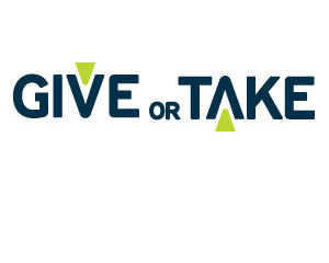Give or Take