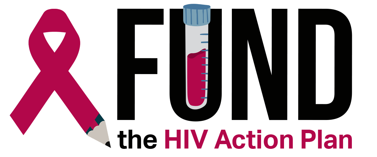 Fund the HIV Action Plan