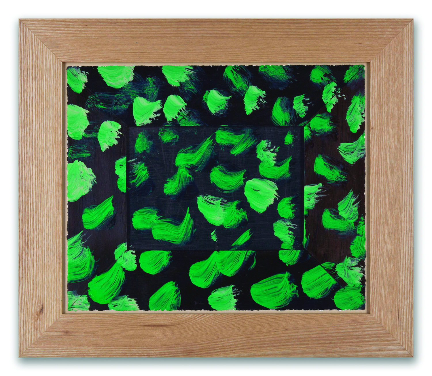 Multiplication by Howard Hodgkin