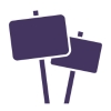 Stigma icon