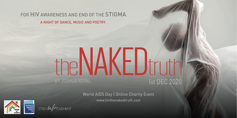 The Naked Truth poster The Naked Truth poster