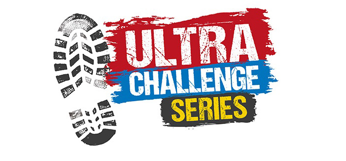 Ultra Challenge Series logo Ultra Challenge Series logo