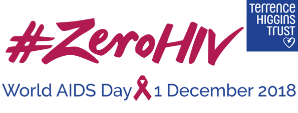 World AIDS Day 2018 - #ZeroHIV