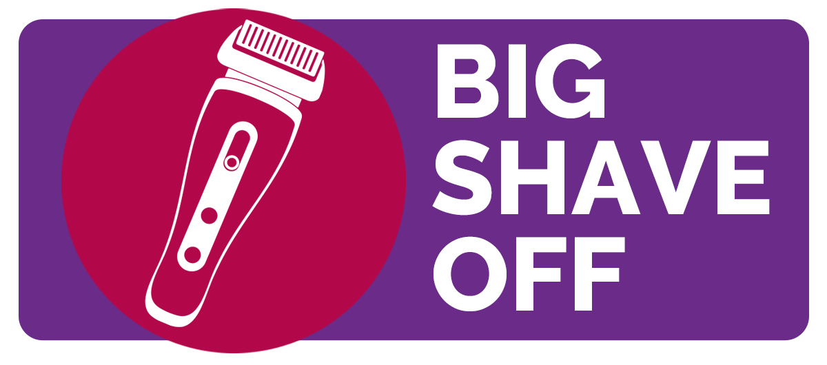Big Shave Off Big Shave Off