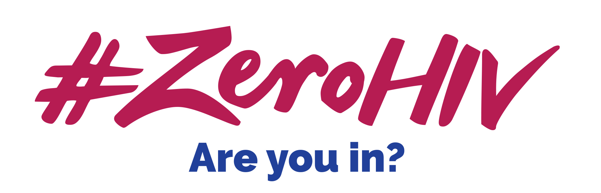 ZeroHIV - Are you In? ZeroHIV - Are you In?