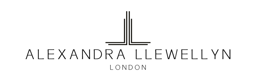 Alexandra Llewellyn logo