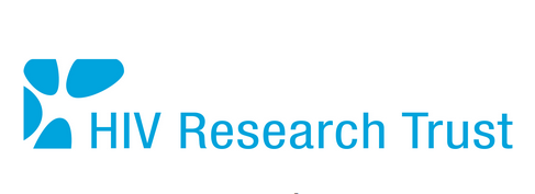 HIV Research Trust logo HIV Research Trust logo