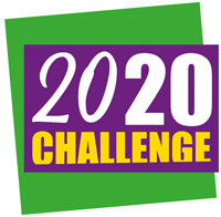 2020 Challenge