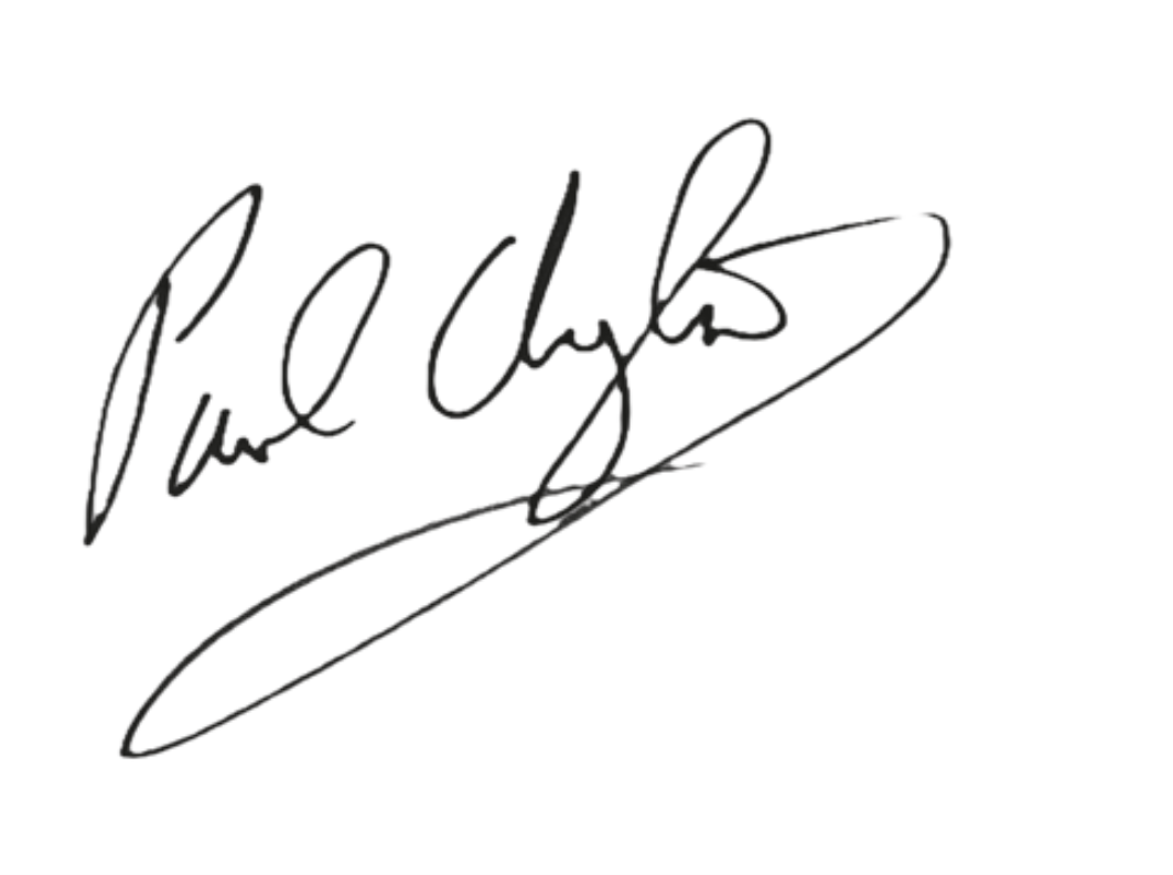 Paul Clayton