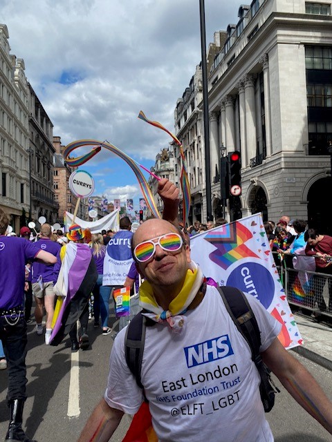 Pride