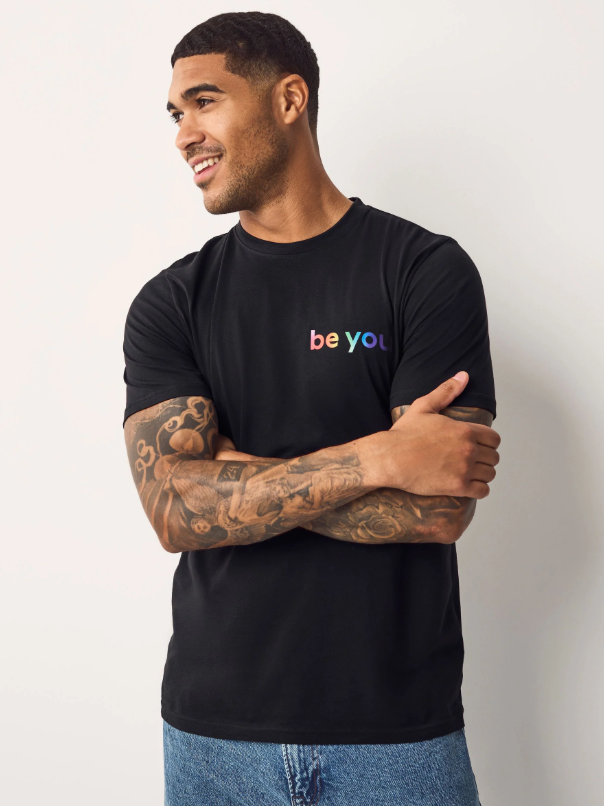 Black Pride T-Shirt