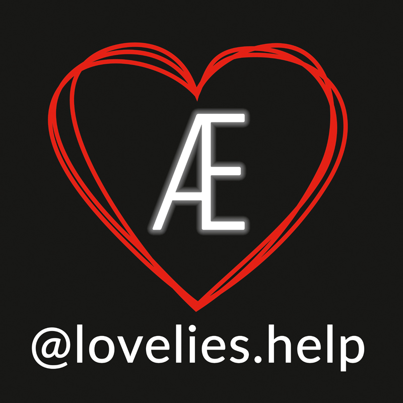 The Lovelies logo