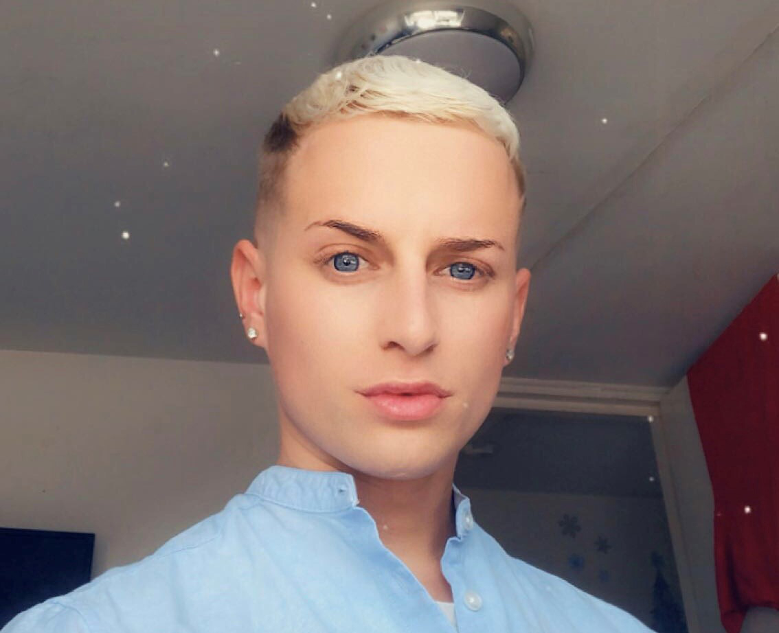 Marlon Van Der Mark, TikTok Marlon Van Der Mark, TikTok