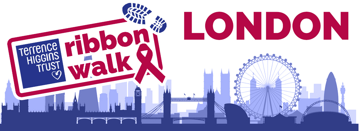 Ribbon Walk London Ribbon Walk London