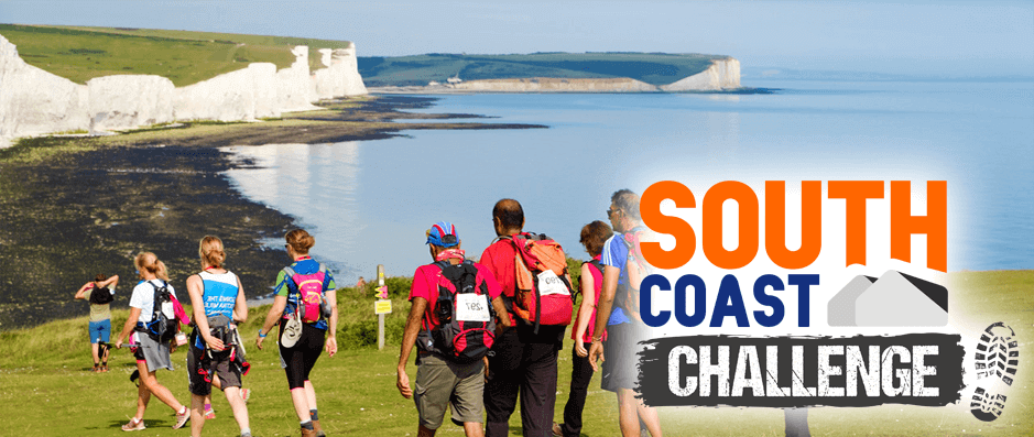 South Coast Challenge South Coast Challenge