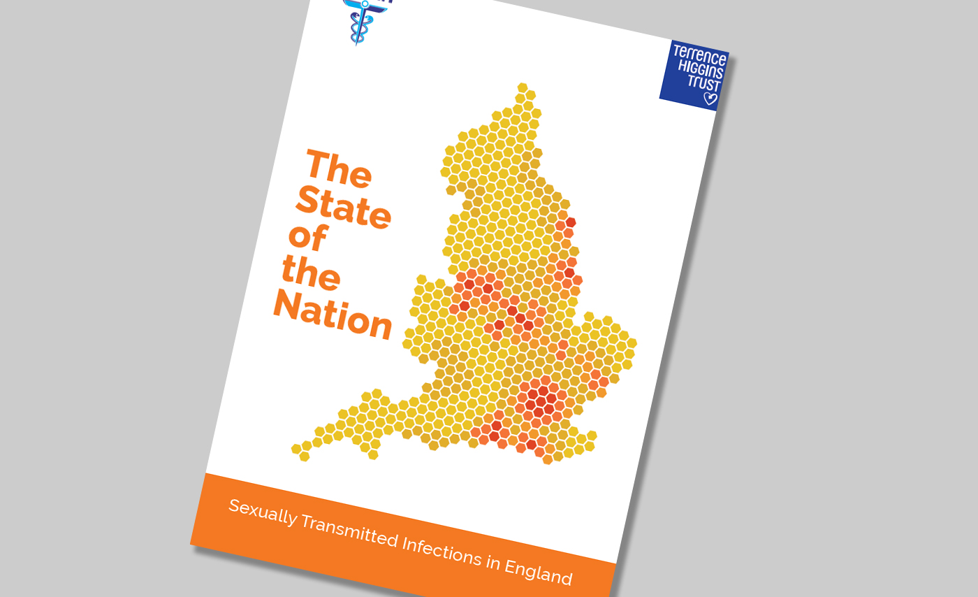 State of the Nation report