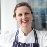 Angela Hartnett