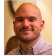 Richard Angell, CEO