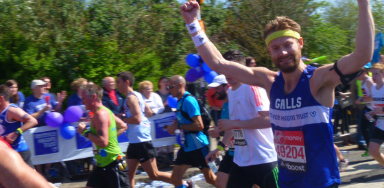 Royal Parks Half Marathon Royal Parks Half Marathon