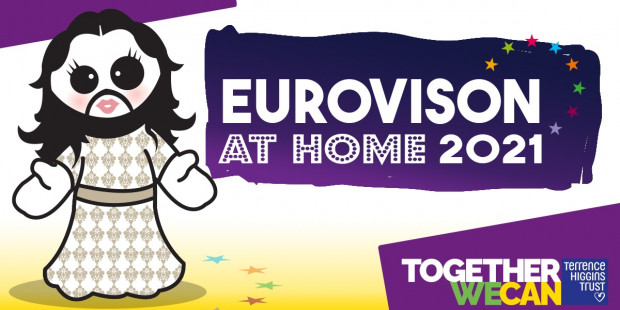 Eurovision - Conchita