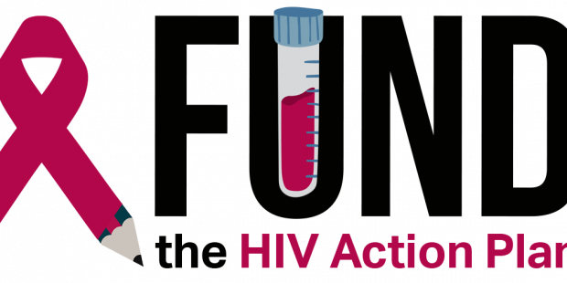 Fund the HIV Action Plan