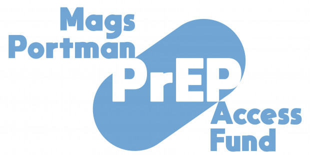 Mags Portman PrEP Access Fund