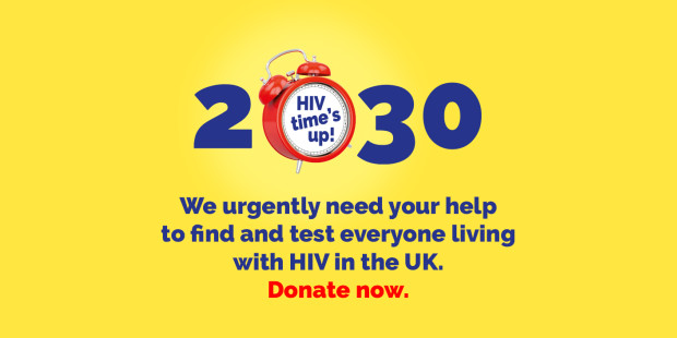 2030 Time is running out