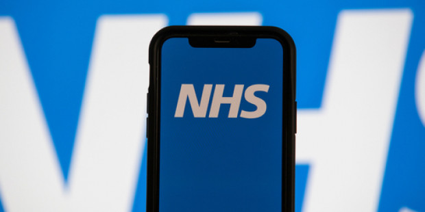 NHS services NHS services