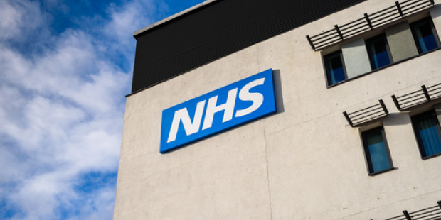 NHS Healthcare NHS Healthcare