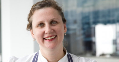 Angela Hartnett