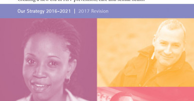 Bold Ambitions strategy