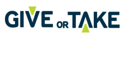 Give or Take