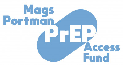 Mags Portman PrEP Access Fund