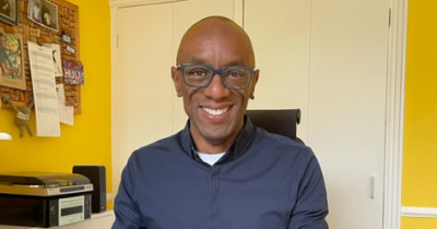 Michael Pinnock
