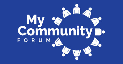 My Community Forum