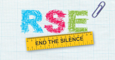 RSE - End the Silence RSE - End the Silence