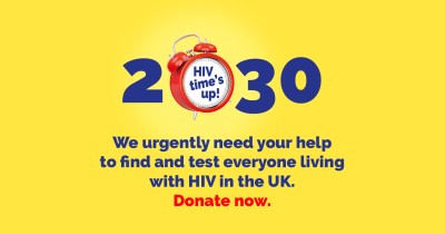 2030 Time is running out