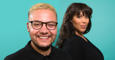 Roch and Mzz Kimberley Roch and Mzz Kimberley