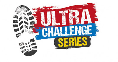 Ultra Challenge Series logo Ultra Challenge Series logo