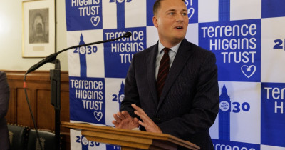 Wes Streeting